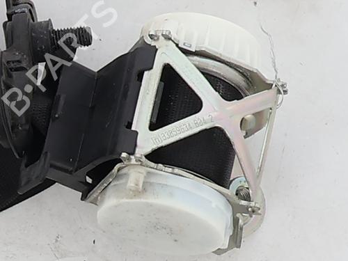 Front left seatbelt BMW 1 (F20) 118 d | BP40271811I26 - Image 7