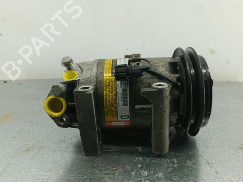 AC compressor NISSAN PRIMERA Hatchback (P12) 2.2 dCi | BP25062914M34  - Image 5