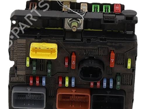 Fuse box PEUGEOT 307 (3A/C) | BP37201201E1 - Image 2