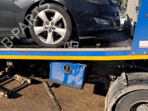 Right tailgate light OPEL ASTRA J Saloon 1.3 CDTI (69) | BP25111493C80  - Image 6