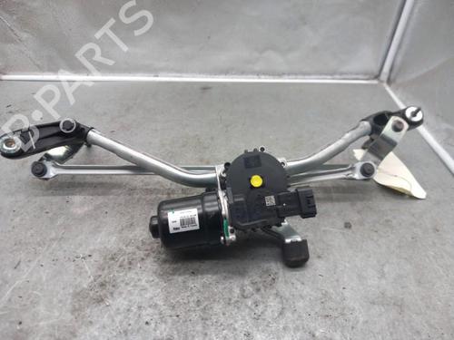 Used Front wiper motor RENAULT KANGOO III MPV TCe 130 (KJMB) (131 hp) 25060206