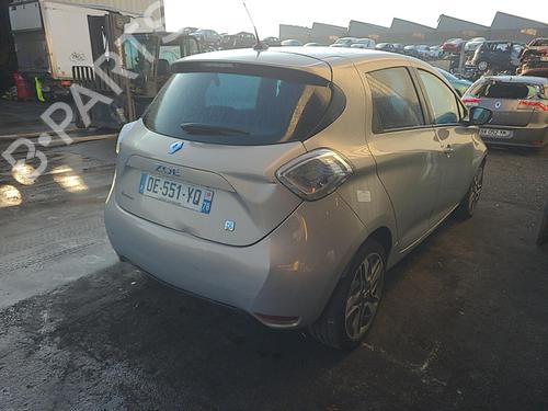 Girkule RENAULT ZOE (BFM_) ZOE | BP25054576I34 - Image 4
