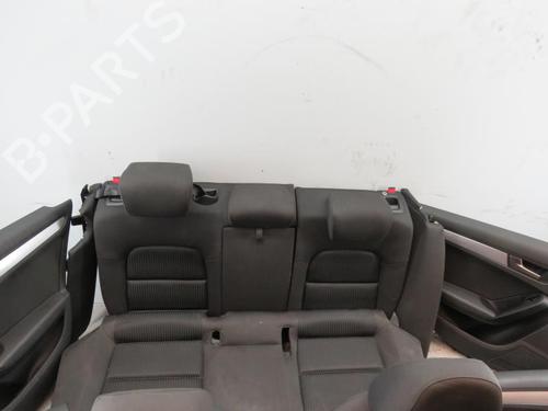 Seats set AUDI A4 B8 (8K2) 2.0 TDI | BP25114558C78  - Image 6