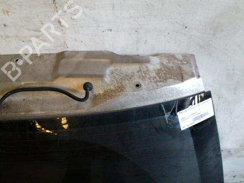 Tailgate SMART FORFOUR (454) 1.5 CDI (454.000) | BP25104786C6 