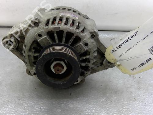 Alternator SUZUKI ALTO VII (GF, HA25_, HA35_)  | BP25068532M7 