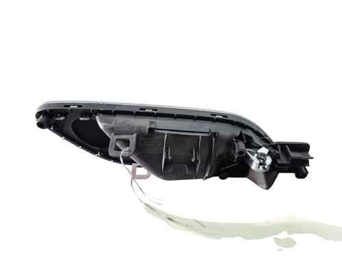Rear left interior door handle AUDI Q3 (8UB, 8UG) 2.0 TDI | BP32321468I15  - Image 5