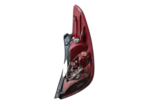 Left taillight HYUNDAI i20 I (PB, PBT) 1.4 CRDi | BP26509977C34 