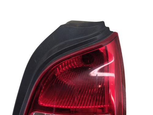 Used Right taillight RENAULT TWINGO II (CN0_) 1.2 Turbo (CN0C, CN0F) (100 hp) 31756515