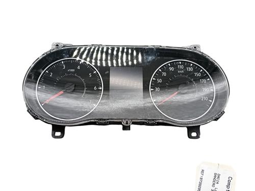 Used Instrument cluster DACIA SANDERO III 1.0 TCe 90 (91 hp) 25099180