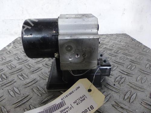 ABS pump LANCIA YPSILON (843_) 1.2 (843.AXB1A) | BP25065360M43  - Image 5