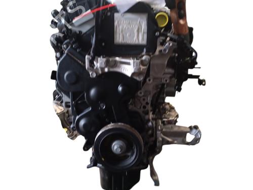 Motor PEUGEOT 308 I (4A_, 4C_) 1.6 HDi (92 hp) 28683449