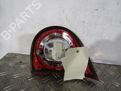 Left tailgate light VW GOLF V (1K1) 1.9 TDI | BP25084800C79 