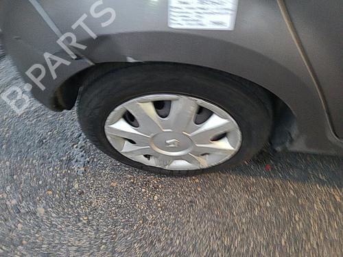 Gearbox RENAULT MODUS / GRAND MODUS (F/JP0_) 1.5 dCi (FP0F, JP0F) | BP25089307M3 - Image 16