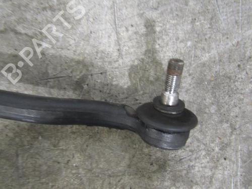 Steering rack FIAT PANDA (169_) 1.1 (169.AXA1A) | BP25113233M22 - Image 2
