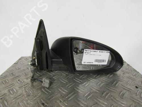 right-mirror-nissan-primera-hatchback-p12-2002-25095585 main image