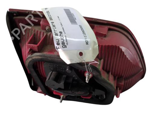 Used Left tailgate light VW TOURAN (1T3) 1.6 TDI (105 hp) 29332474