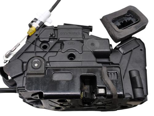 Front right lock VW GOLF SPORTSVAN VII (AM1, AN1) 1.4 TSI | BP26942058C97 