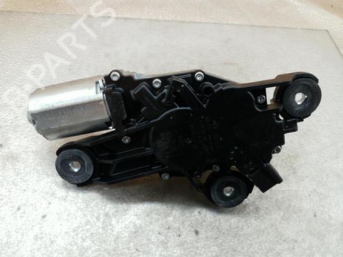 Rear wiper motor FORD FOCUS C-MAX (DM2) 1.6 TDCi | BP25093045M102 