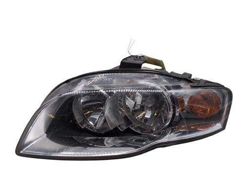 Left headlight AUDI A4 B7 Avant (8ED) 2.0 TDI | BP29434928C28 