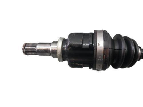 Used Left front driveshaft Left front driveshaft PEUGEOT 108 1.0 VTi 72 (72 hp) 25076630 25076630