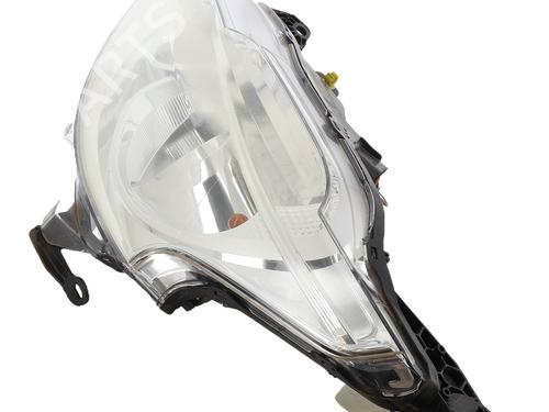 Used Left headlight Left headlight 38939545 38939545
