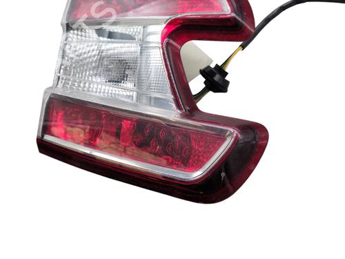 Left tailgate light RENAULT MEGANE III Grandtour (KZ0/1) 1.5 dCi (KZ09, KZ0D, KZ1G, KZ29, KZ14, KZ1W, KZ10, KZ1F,... | BP27398601C79 