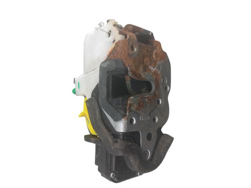 Used Front left lock Front left lock CHEVROLET TRAX 1.7 TD (131 hp) 25057766 25057766