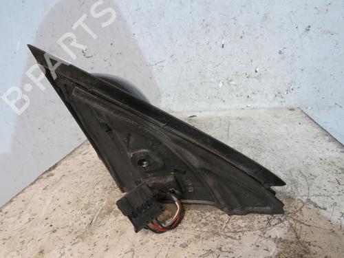 Left mirror AUDI A6 C5 (4B2) 2.5 TDI | BP25080920C26 
