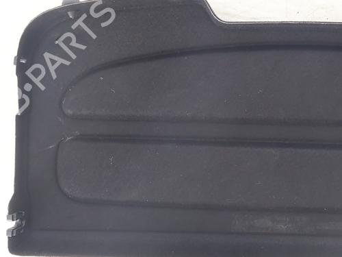Rear parcel shelf FORD FIESTA VI (CB1, CCN) 1.5 TDCi | BP37078831C85 - Image 2