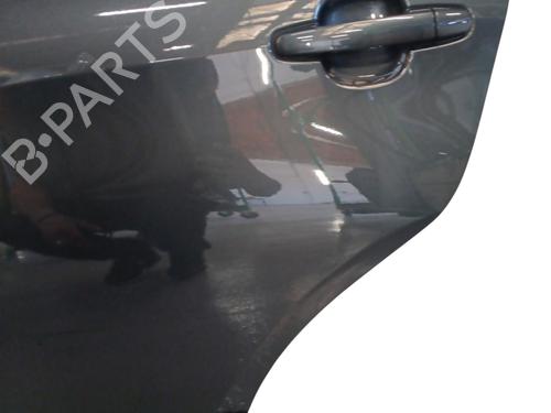 Used Left rear door Left rear door CITROËN C1 II (PA_, PS_) 1.0 VTi 72 (72 hp) 33850816 33850816