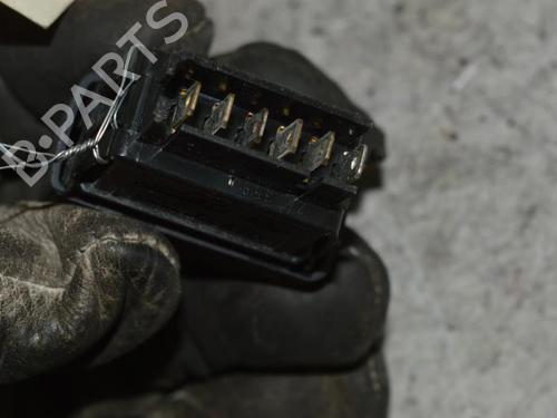 Used Right front window switch Right front window switch RENAULT CLIO II (BB_, CB_) [1998-2016] 25086794 25086794