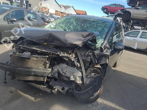 Right tailgate light OPEL MERIVA B MPV (S10) 1.7 CDTI (75) | BP25103440C80 - Image 7