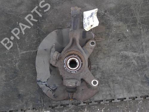 Used Right front steering knuckle Right front steering knuckle HONDA CIVIC VII Hatchback (EU, EP, EV) 1.6 i (EP2, EU8, EU6) (110 hp) 25068078 25068078