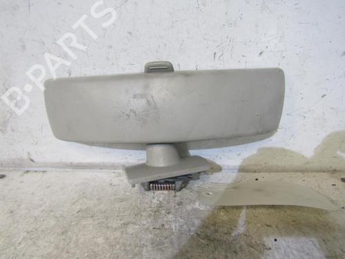 Used Rear mirror Rear mirror VW TOURAN (1T1, 1T2) 1.9 TDI (90 hp) 25079363 25079363