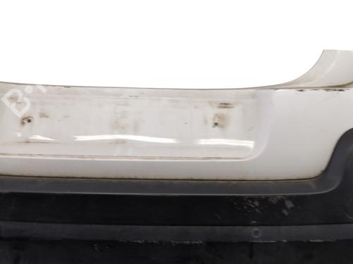 Rear bumper CITROËN C3 III (SX) 1.2 PureTech 82 | BP32135005C8 