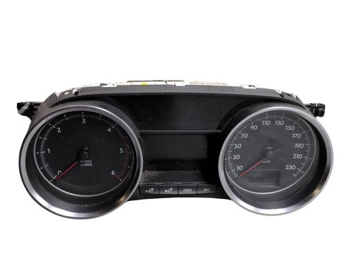 Compteur de vitesse PEUGEOT 508 I (8D_) 1.6 HDi (112 hp) 27837297