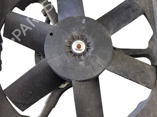 Radiator fan CITROËN JUMPER I Van (244) 2.0 | BP28276935M35 