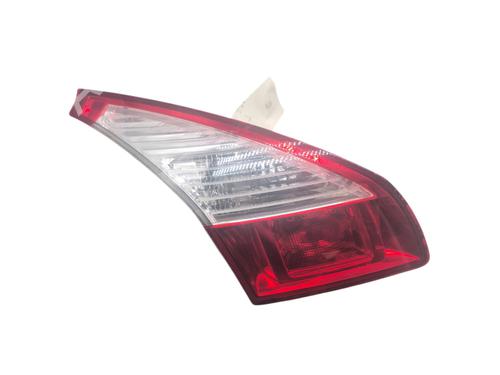 Used Left tailgate light RENAULT MEGANE III Hatchback (BZ0/1_, B3_) 1.5 dCi (BZ09, BZ0D, BZ1W, BZ29, BZ14) (110 hp) 28360002