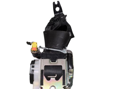 Front left seatbelt VW POLO VI (AW1, BZ1, AE1) 1.0 MPi | BP32500532I26