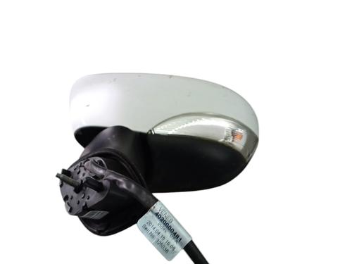 Left mirror RENAULT CLIO IV (BH_) 1.5 dCi 75 | BP25220914C26 