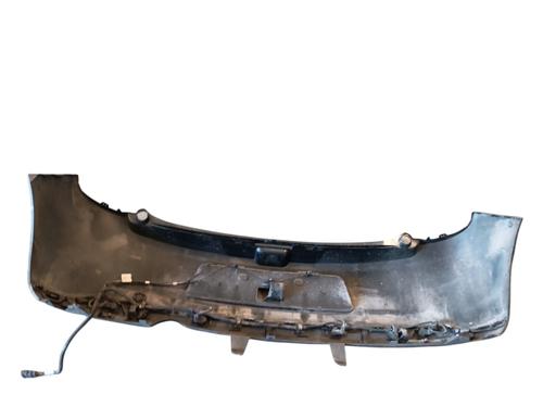 Rear bumper CITROËN C3 II (SC_) 1.4 HDi 70 (SC8HZC, SC8HR0, SC8HP4) | BP26180785C8 