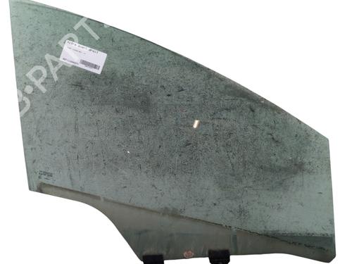 Used Front right door window PEUGEOT 3008 I MPV (0U_) 1.6 HDi (109 hp) 29222025
