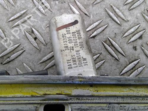 Used Rear left window mechanism FIAT BRAVO II (198_) 1.9 D Multijet (198AXB1A) (120 hp) 25068429