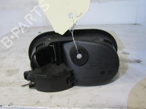 Used Front right interior door handle Front right interior door handle FORD FIESTA V (JH_, JD_) 1.4 TDCi (68 hp) 25083024 25083024