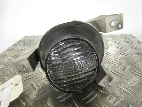 Used Left front fog light OPEL AGILA (A) (H00) 1.2 16V (F68) (75 hp) 25096066