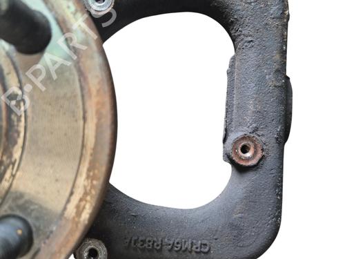 Left front steering knuckle LAND ROVER RANGE ROVER SPORT I (L320) 3.6 D 4x4 | BP25918807M25