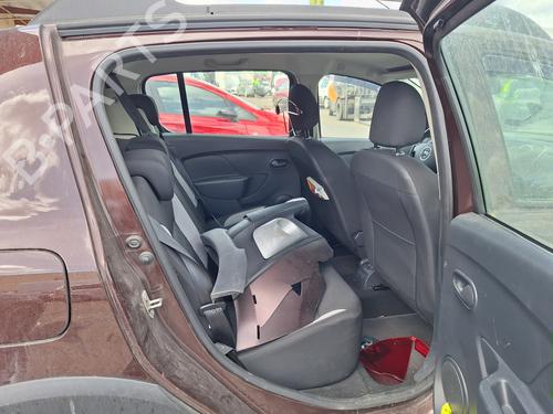 Right taillight DACIA SANDERO II TCe 90 (B8M1, B8MA, B8AC) | BP36671472C35 - Image 23