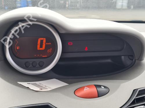 Front right interior door handle RENAULT TWINGO II (CN0_) 1.2 16V (CN04, CN0B) | BP25077713I14  - Image 20