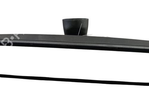 Rear mirror VW POLO VI (AW1, BZ1, AE1) 1.0 MPi | BP32507225I6  - Image 5