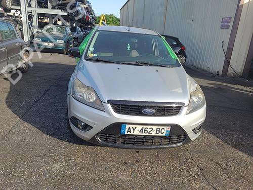Rudehejsemekanisme Højre foran FORD FOCUS II (DA_, HCP, DP)  | BP25062360C23 